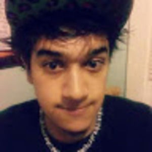 Meet your Posher, Brian